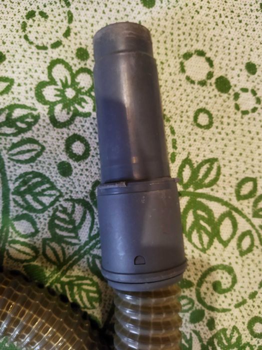 Шланг,щётки,насадки,аксессуары для моющего пылесоса Zelmer.