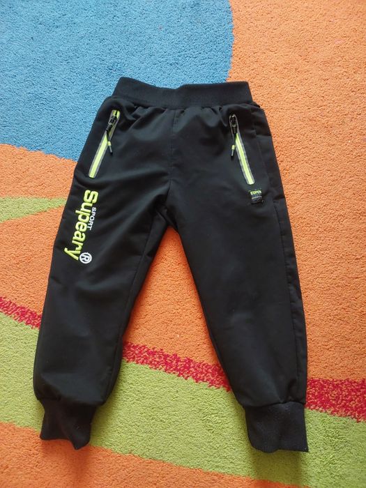 Штаны на мальчика