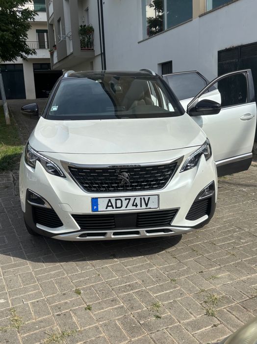 Peugeot 3008 GT-LINE