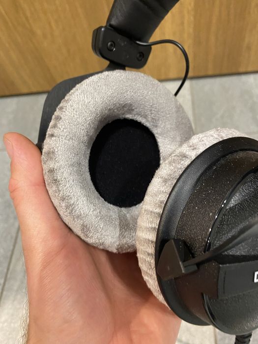 Beyerdynamic DT 770 PRO 80 Ohm