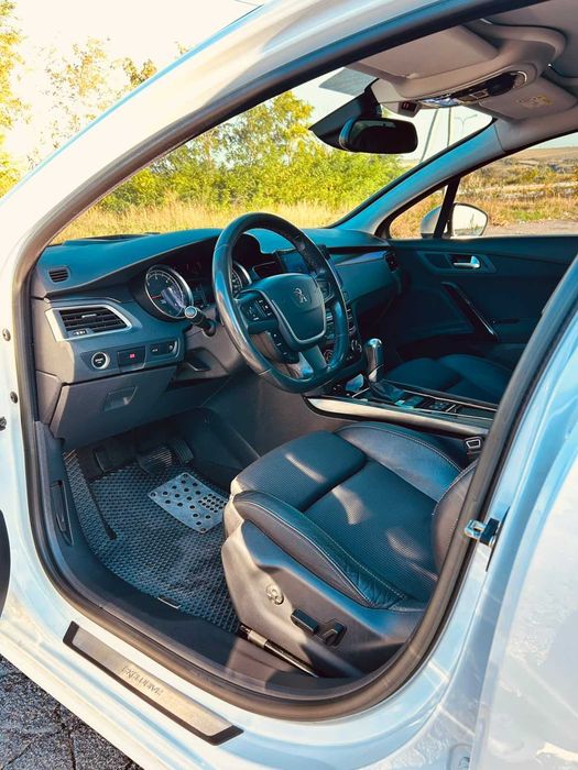 продам авто Peugeot 508 SW 2014 р.в.