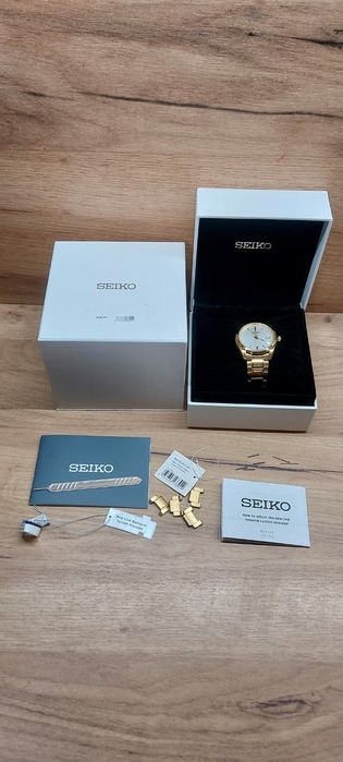 Zegarek męski Seiko sur314p1