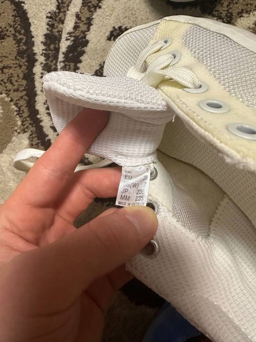 Жіночі кеди Helly Hansen