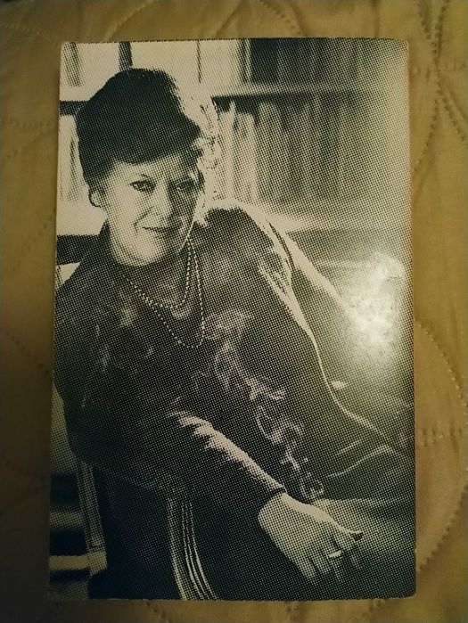 Livro “A Ilha de Circe” de Natália Correia – 1ª Edição 1983