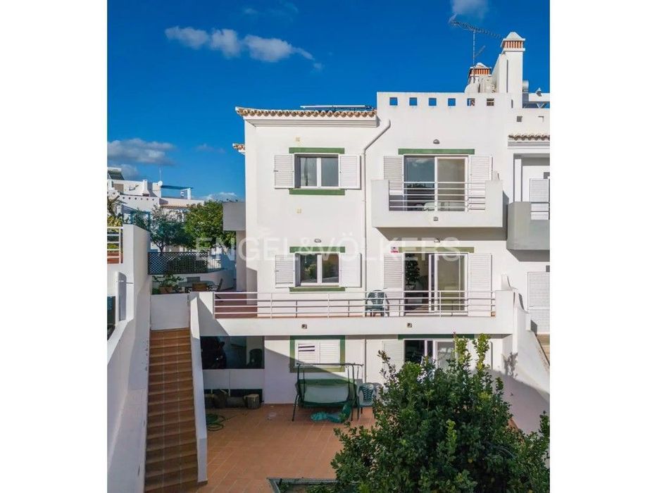Descubra o luxo e o conforto em Tavira