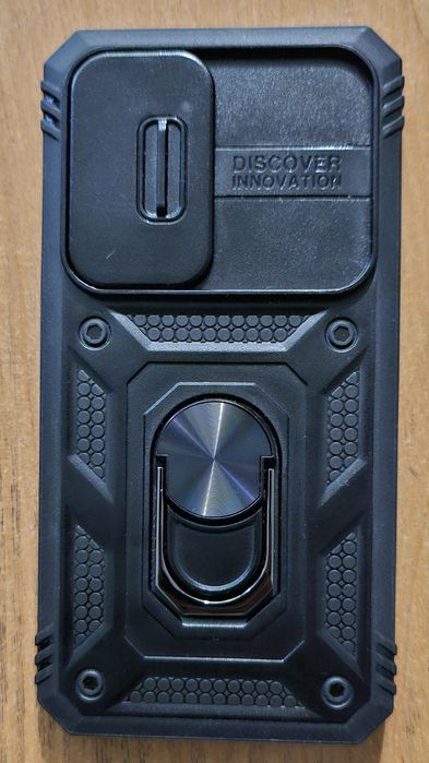 Чехол Samsung S24..S25