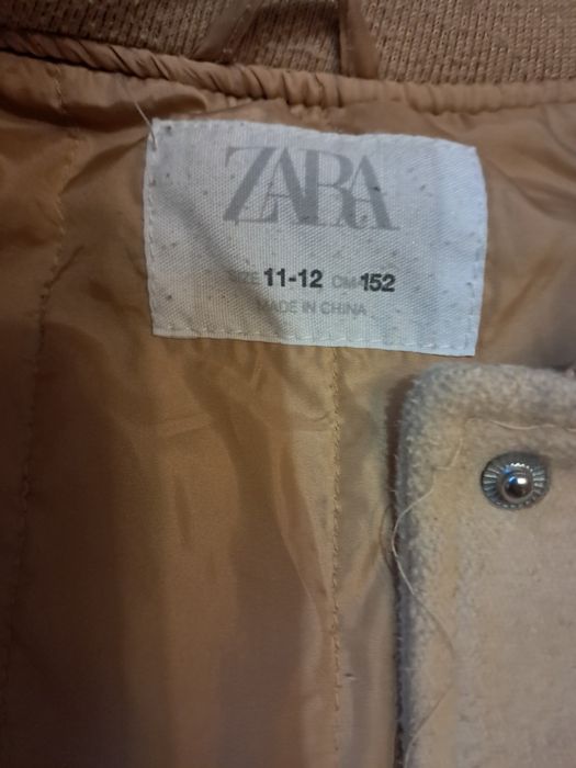 Bomberka zara...