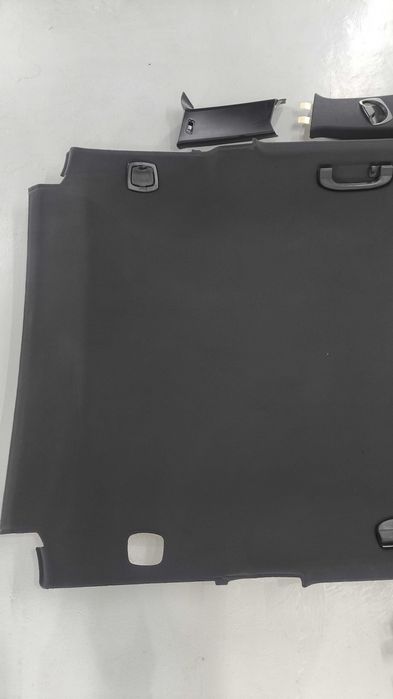 Forro do Teto e Acessórios BMW Serie 3 (E91) Pack M