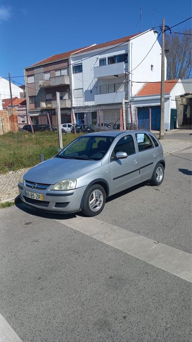 Vendo Opel Corsa C 2005