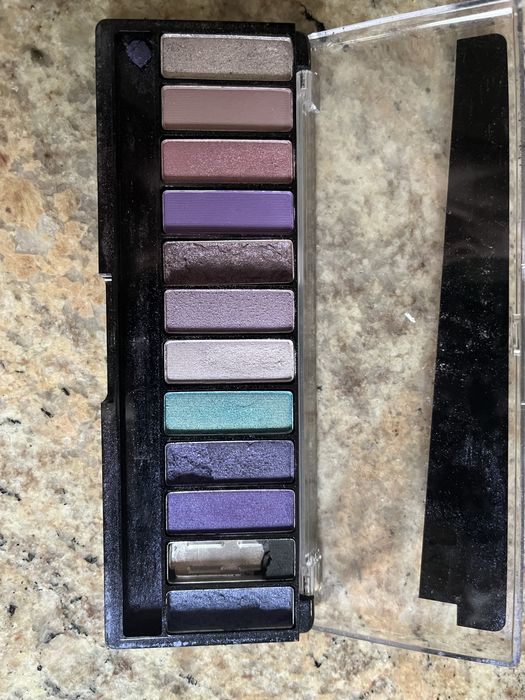 Paletka cieni Rimmel