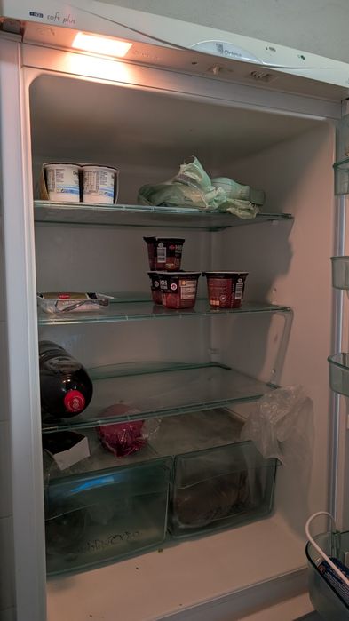 Frigorífico Orima  - Soft plus class A