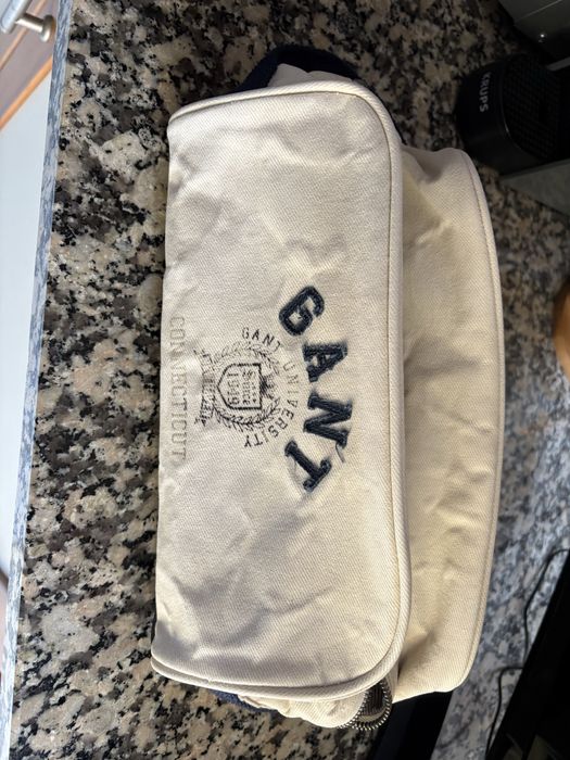 Mala bolsa gant usada