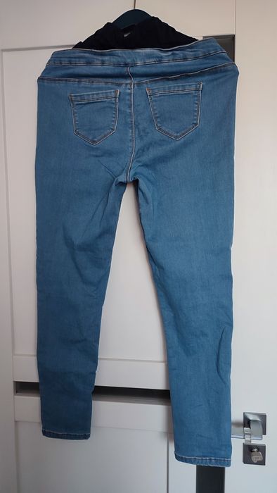 Джинси для вагітних