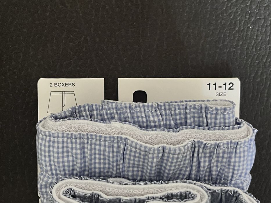 Чоловічі боксери Zara