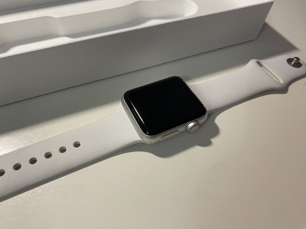 Apple watch 3 olx discount