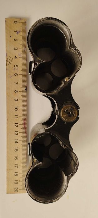 Корпус бинокля на запчасти