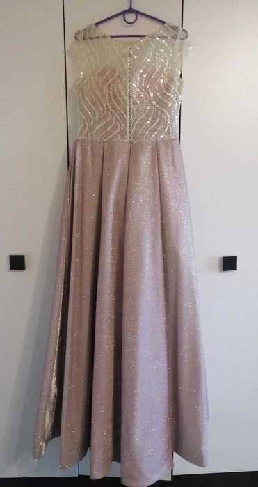 Вечернее / выпускное платье