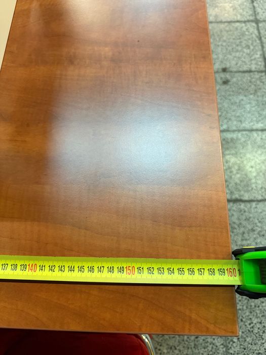 Biurko jak nowe 160x80cm