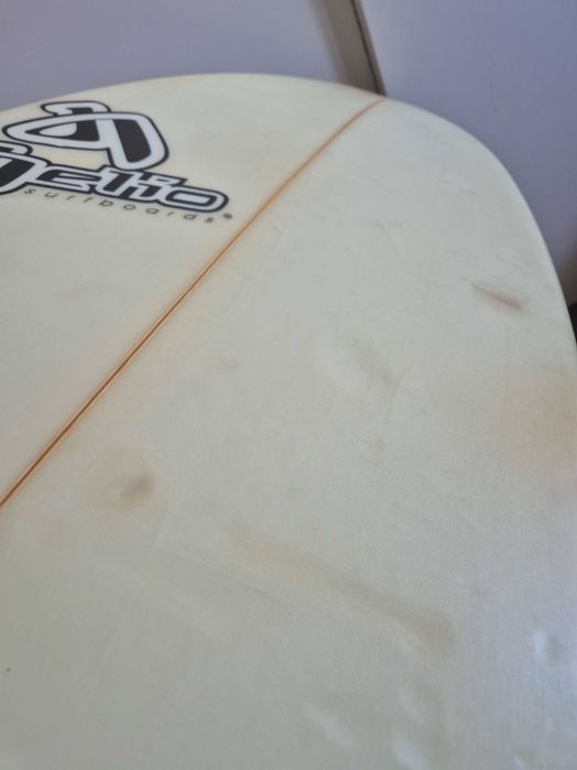 Prancha de surf 6'6