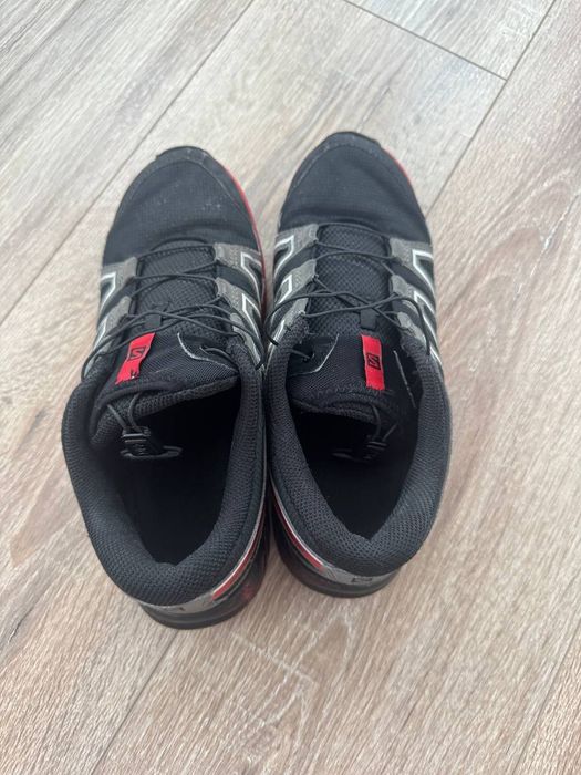 Salomon кросовки