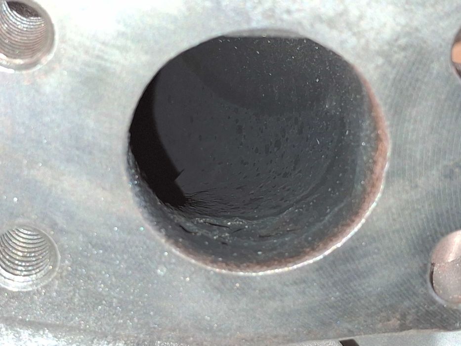 Turbo Citroen Peugeot Ford Focus 1.6 HDI 95CVS