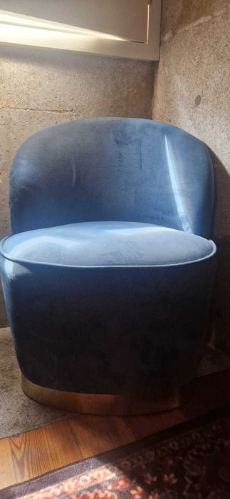 poltronas conjunto