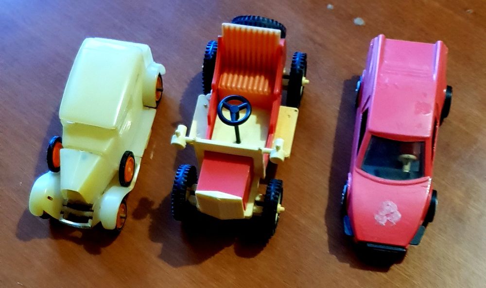 Продам Игрушки Ссср