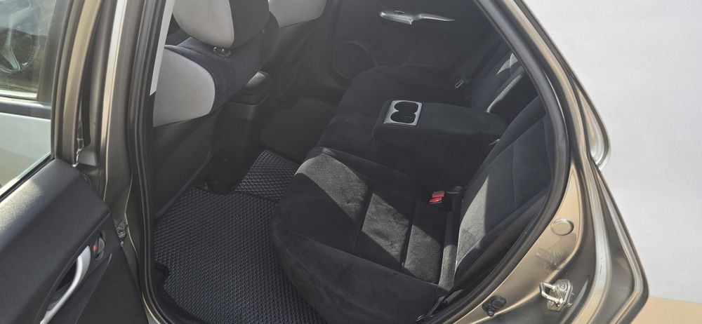 Honda Civic 8G 5D