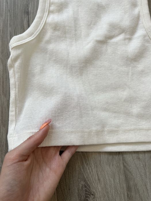 Komplet topów Sinsay XXS