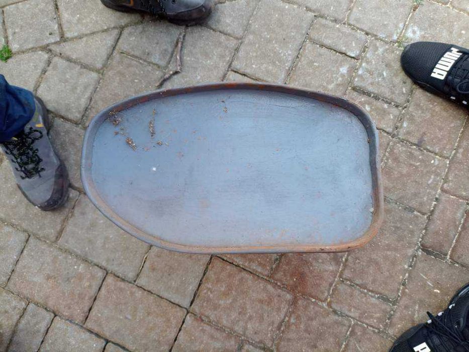 Zbiornik na wodę Andoria S320