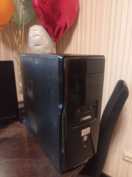 Продам системник