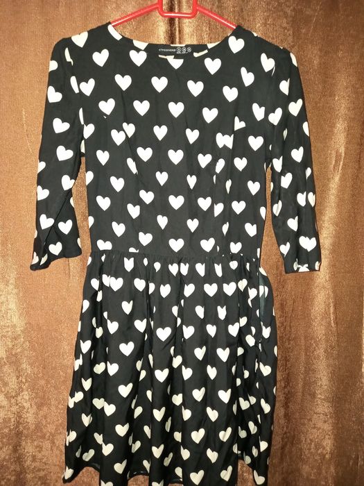 Святкова  вечірня сукня