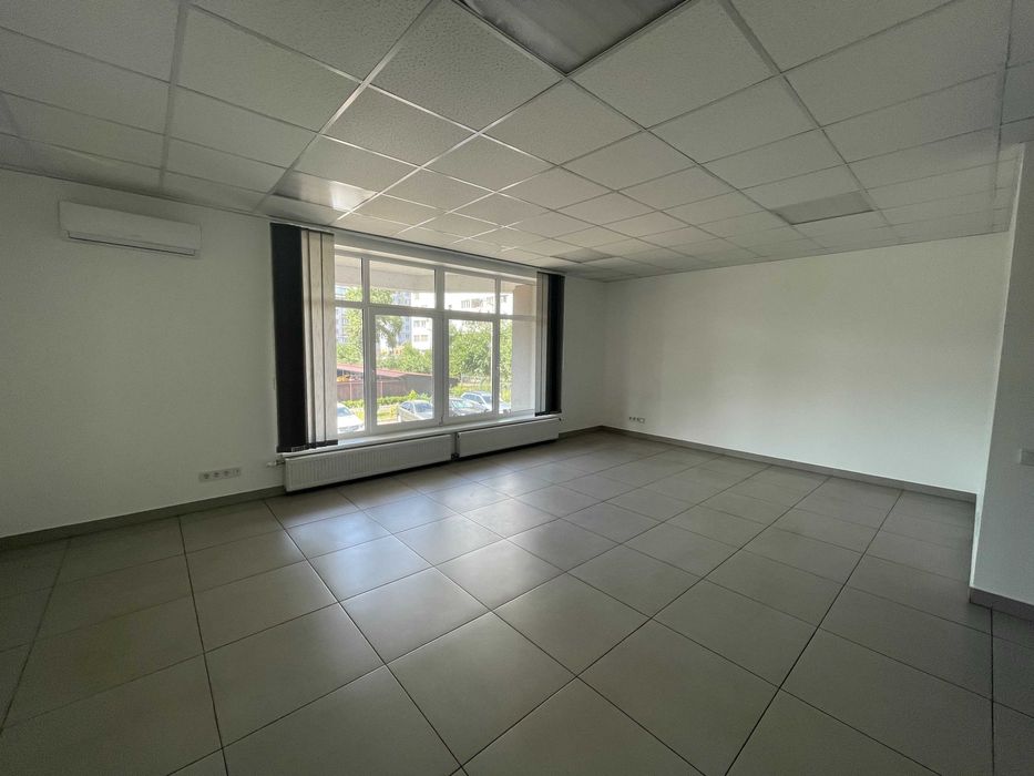 Приміщення під офіс на Митниці