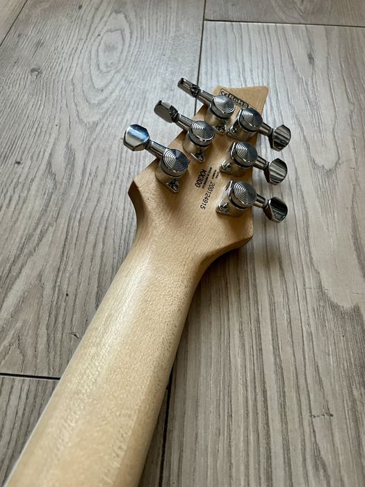 Cort KX300  OPRB Gitara EMG