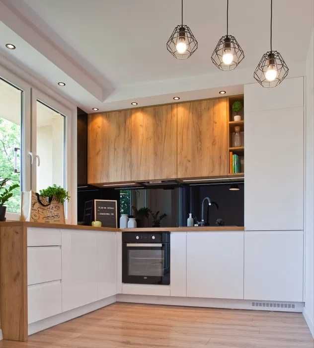 Szafy przesuwne • Garderoby • Kuchnie na wymiar • WROCLAW