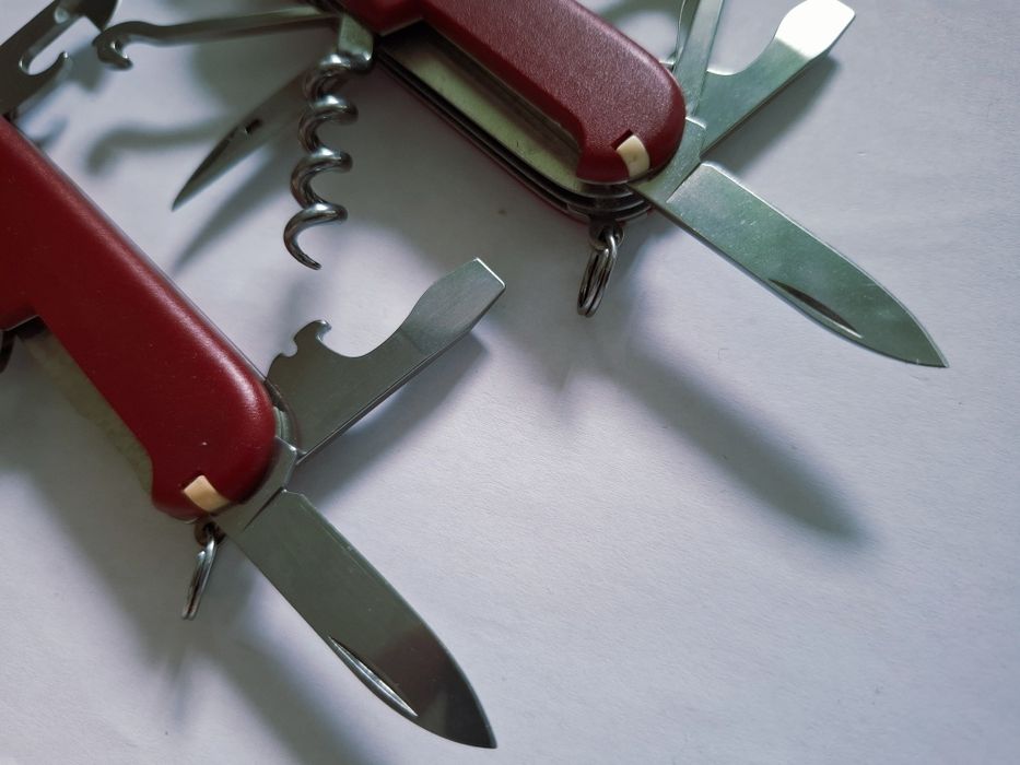 Victorinox Climber Ecoline