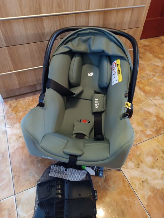 Nosidełko firmy Joie