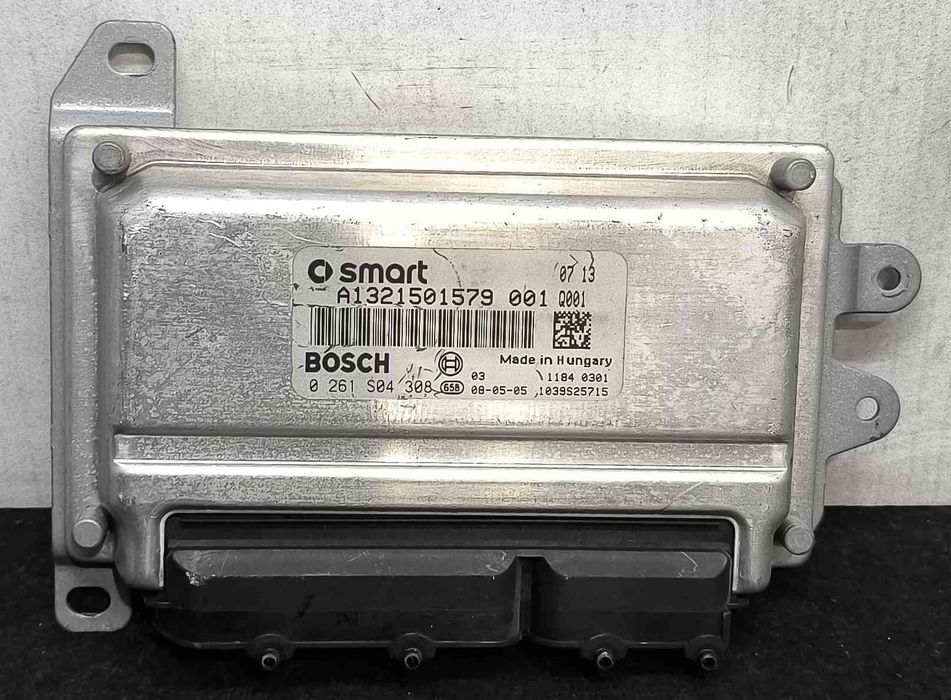 Centralina Motor / ECU A1321501579 - SMART FORTWO Coupé