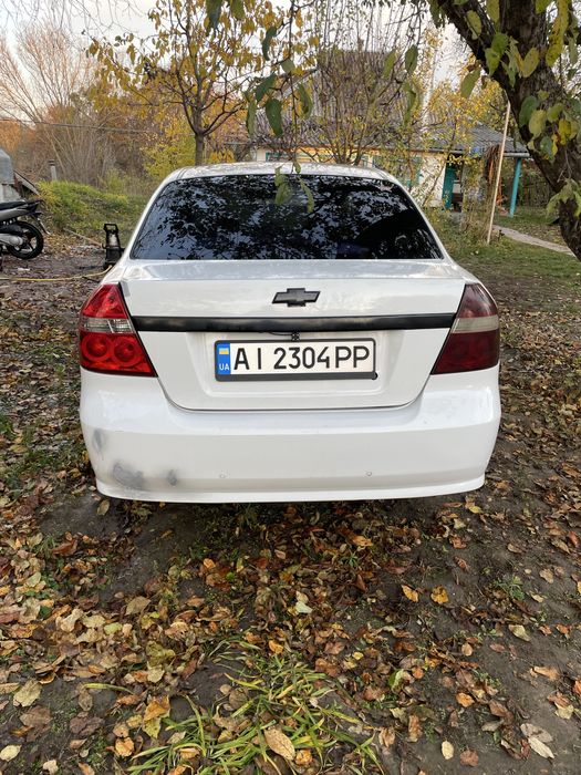 Авто Заз віда 2012