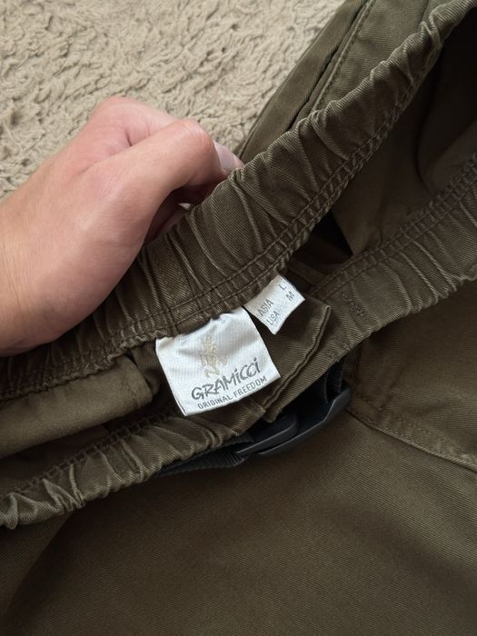 Штани Gramicci G-Pant