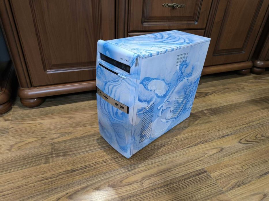 Komputer Stacjonarny/ PC *CUSTOM