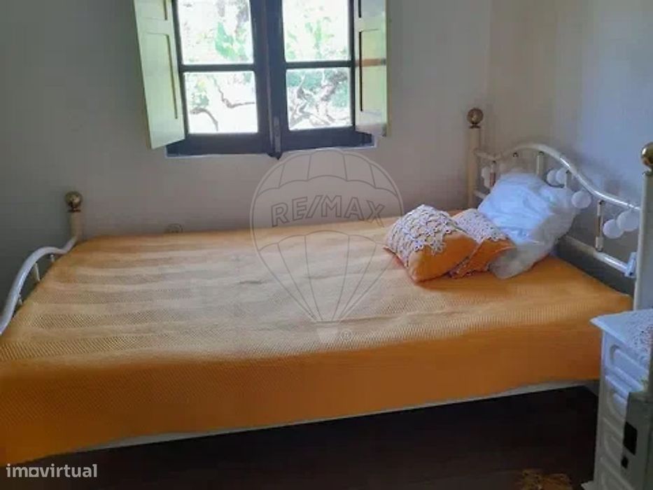 Moradia T2 para venda