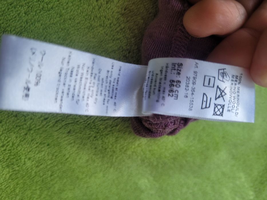 Joha r 60 merino wełna 100proc merino wełna skarpetki niechodki papcie