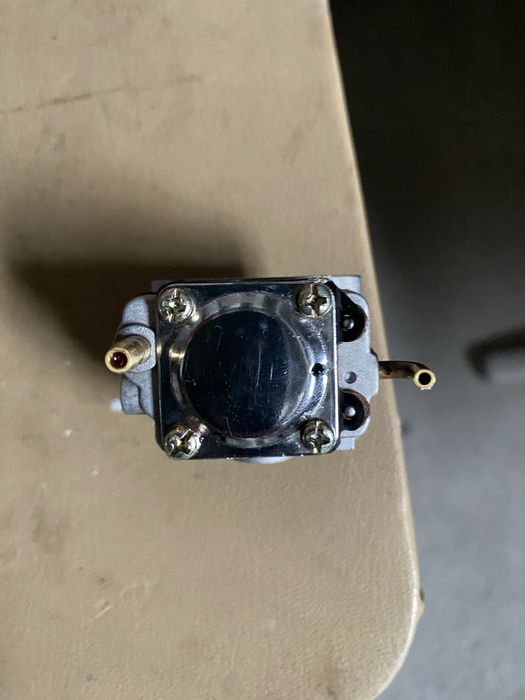 Продам карбюратор форте