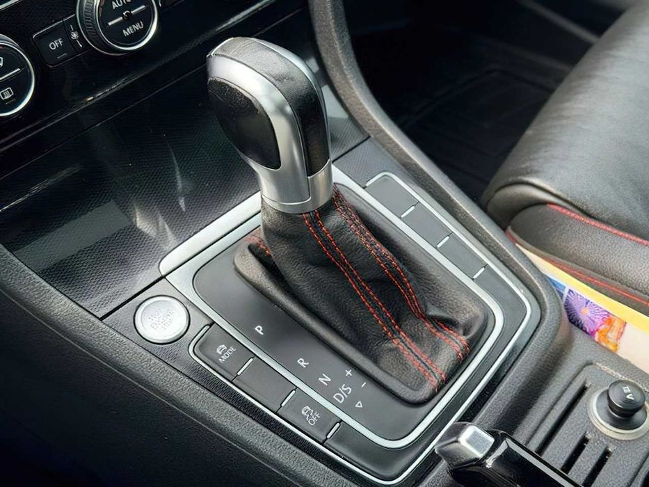 Volkswagen Golf GTI Autobahn      2016