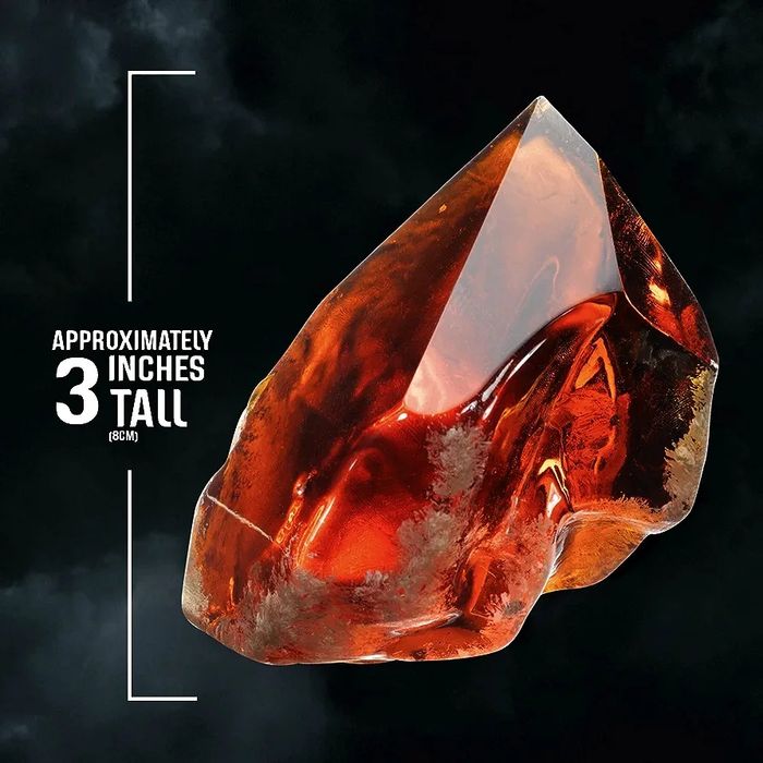 Harry Potter- Pedra Filosofal The Noble Collection - NOVO ENVIO GRÁTIS