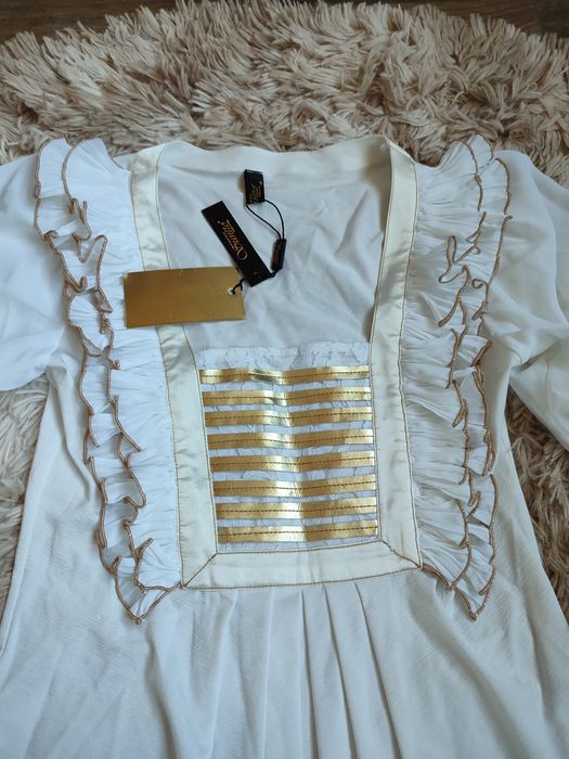 Блузка женская лёгкая