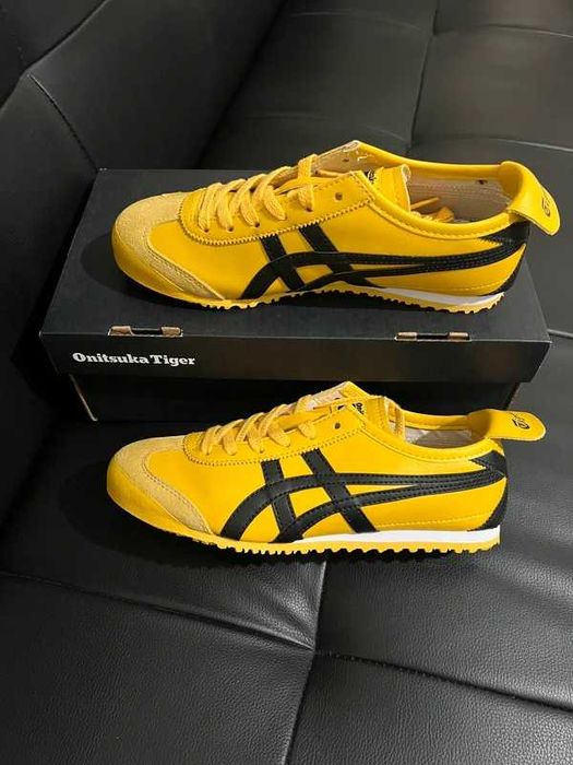 Trampki Onitsuka Tiger Mexico 66 Kill Bill Roz.44