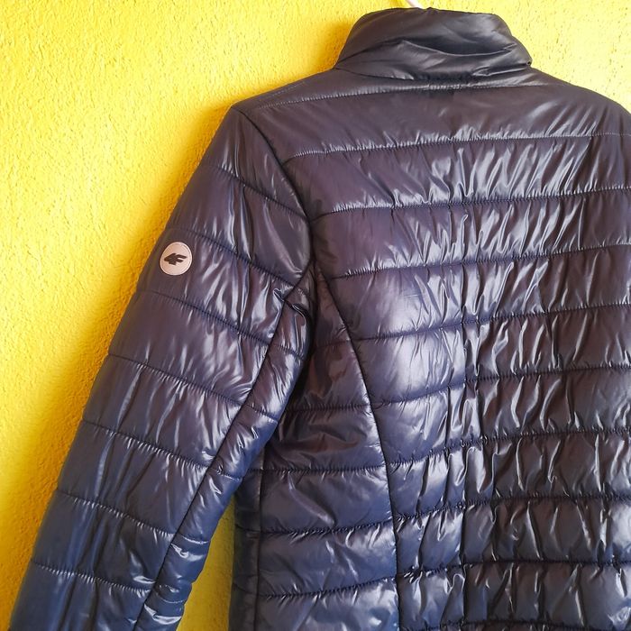 Kurtka damska 4F lekka roz. L