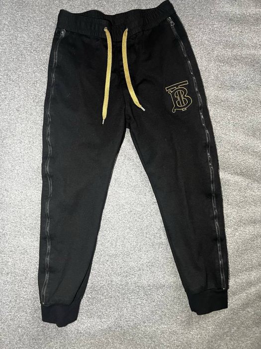 Burberry Legit Штани